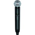 Shure GLXD 2+ SM58 Thumbnail 1