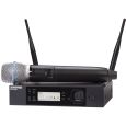 Shure GLXD 24R+ E/B87A Thumbnail 1