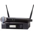 Shure GLXD 24R+ E/85 Thumbnail 1