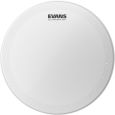 Evans 12" Genera Dry Coated Snare Thumbnail 1