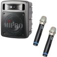 Mipro MA-300D inkl. 2x ACT-32H-59 823-832 MHz Funkmikrofon Set Thumbnail 1