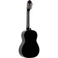 Ortega R221BK 4/4 Konzertgitarre inkl. Gigbag B-Ware Thumbnail 2