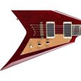 ESP Ltd. KH-V RSP Kirk Hammett Signature E-Gitarre inkl. Koffer Thumbnail 3