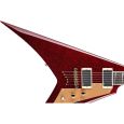 ESP Ltd. KH-V RSP Kirk Hammett Signature E-Gitarre inkl. Koffer Thumbnail 4