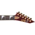 ESP Ltd. KH-V RSP Kirk Hammett Signature E-Gitarre inkl. Koffer Thumbnail 5