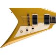 ESP Ltd. KH-V MGO Kirk Hammett Signature E-Gitarre inkl. Koffer Thumbnail 3
