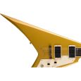 ESP Ltd. KH-V MGO Kirk Hammett Signature E-Gitarre inkl. Koffer Thumbnail 4