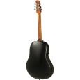Ovation 1516SSM-G Silver Shadow Westerngitarre mit Tonabnehmer inkl. Soft Case Thumbnail 2