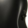 Ovation 1516SSM-G Silver Shadow Westerngitarre mit Tonabnehmer inkl. Soft Case Thumbnail 4