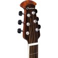 Ovation 1516SSM-G Silver Shadow Westerngitarre mit Tonabnehmer inkl. Soft Case Thumbnail 5