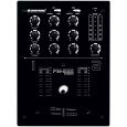 OMNITRONIC PM-222 DJ-Mixer Thumbnail 1
