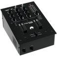 OMNITRONIC PM-222 DJ-Mixer Thumbnail 3