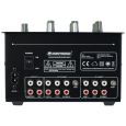 OMNITRONIC PM-222 DJ-Mixer Thumbnail 5