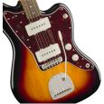 Fender Squier Classic Vibe '60s Jazzmaster LRL 3TS E-Gitarre Thumbnail 3