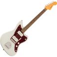 Fender Squier Classic Vibe '60s Jazzmaster LRL OWT E-Gitarre Thumbnail 1
