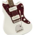 Fender Squier Classic Vibe '60s Jazzmaster LRL OWT E-Gitarre Thumbnail 3