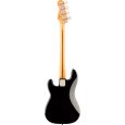 Fender Squier CV 70s Precision Bass MN BLK Thumbnail 2