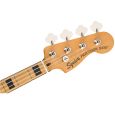 Fender Squier CV 70s Precision Bass MN BLK Thumbnail 5