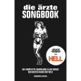 Bosworth - Die Ärzte: Songbook für Gitarre - Update Version 2020 Thumbnail 1