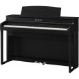 Kawai CA 401 B Schwarz Digitalpiano Thumbnail 2