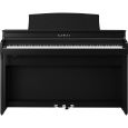 Kawai CA 401 B Schwarz Digitalpiano Thumbnail 3