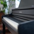 Kawai CA 401 B Schwarz Digitalpiano Thumbnail 5