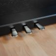 Kawai CA 401 B Schwarz Digitalpiano Thumbnail 6