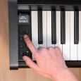 Kawai CA 401 B Schwarz Digitalpiano Thumbnail 7