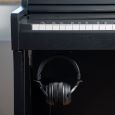 Kawai CA 401 B Schwarz Digitalpiano Thumbnail 8