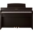 Kawai CA 401 R Rosenholz Digitalpiano Thumbnail 4