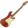 STAGG SES-55 STF RED E-Gitarre Thumbnail 1