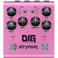 Strymon Dig V2 Dual Digital Delay Thumbnail 1