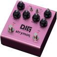 Strymon Dig V2 Dual Digital Delay Thumbnail 2