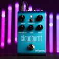 Strymon Cloudburst Reverb Thumbnail 5
