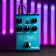 Strymon Cloudburst Reverb Thumbnail 6