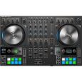 Native Instruments TRAKTOR KONTROL S4 MK3 DJ Controller C-Ware Thumbnail 1