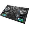 Native Instruments TRAKTOR KONTROL S4 MK3 DJ Controller C-Ware Thumbnail 3