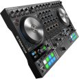 Native Instruments TRAKTOR KONTROL S4 MK3 DJ Controller C-Ware Thumbnail 4