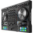 Native Instruments TRAKTOR KONTROL S4 MK3 DJ Controller C-Ware Thumbnail 5