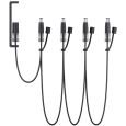 Sennheiser EW-D Power Distribution Cable Thumbnail 1