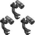 Sennheiser E604 3Pack Thumbnail 1