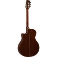 Yamaha GNTX3BSB Brown Sunburst Konzertgitarre mit Tonabnehmer Thumbnail 2
