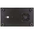 Dynavox Record Doctor VI Plattenwaschmaschine High Gloss Black Thumbnail 5