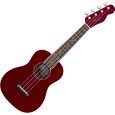Fender California Coast Zuma Classic WN CAR Konzert-Ukulele B-Ware Thumbnail 1