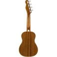 Fender California Coast Zuma Classic WN CAR Konzert-Ukulele B-Ware Thumbnail 2