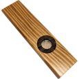 U-Turn Kazoo Holz in Geschenkverpackung Thumbnail 1