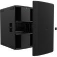 LD Systems MAILA SUB - 2 x 15" aktiver Bandpass PA Subwoofer Thumbnail 9