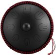 U-Turn Handpan 14-9 D Kurd BK Thumbnail 1
