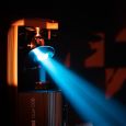 EUROLITE LED TSL-350 Scan COB Thumbnail 12