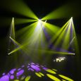 EUROLITE LED TSL-350 Scan COB Thumbnail 7